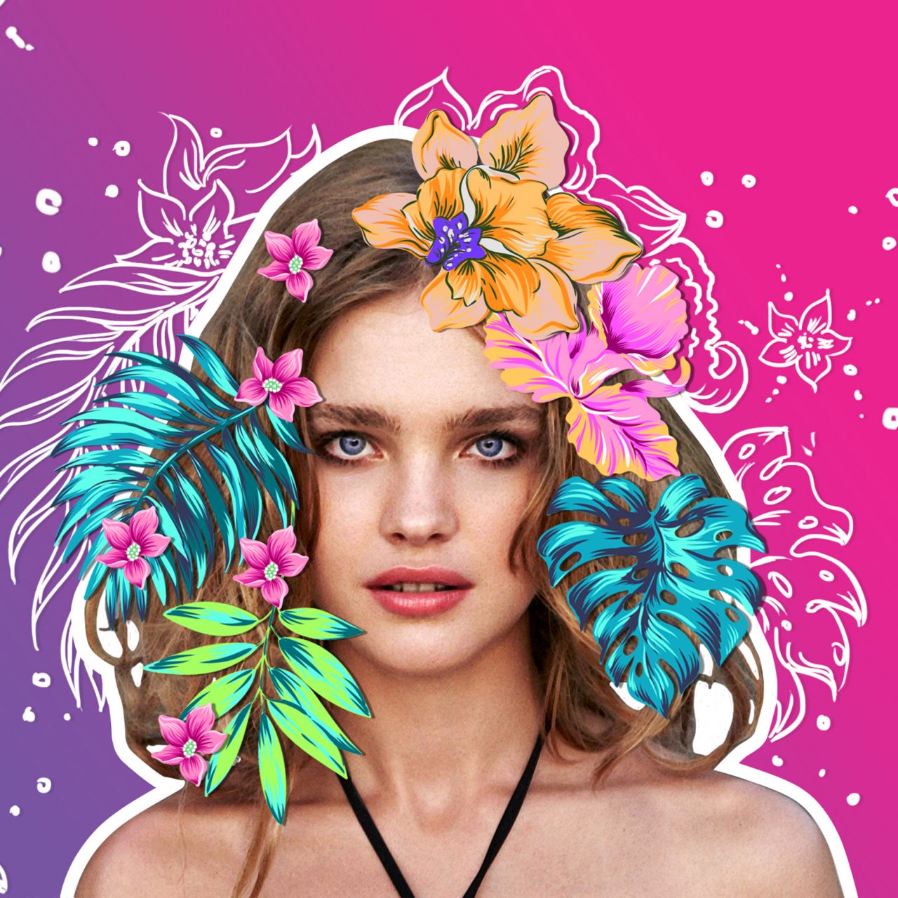 Supermodel and philanthropist Natalia Vodianova Joins PicsArt Team as Head of Aspiration