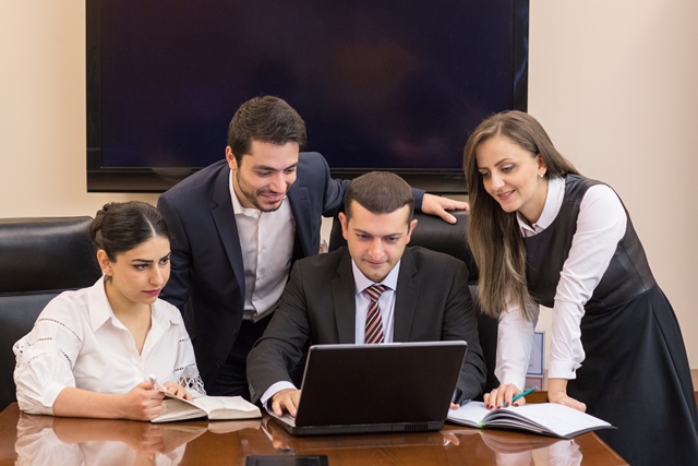 Ameriabank Reaches the Final Stage of International Online Competition