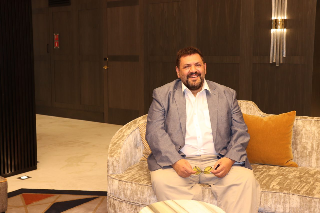 Nick Spanos: Velvet blockchain voting revolution can happen in Armenia