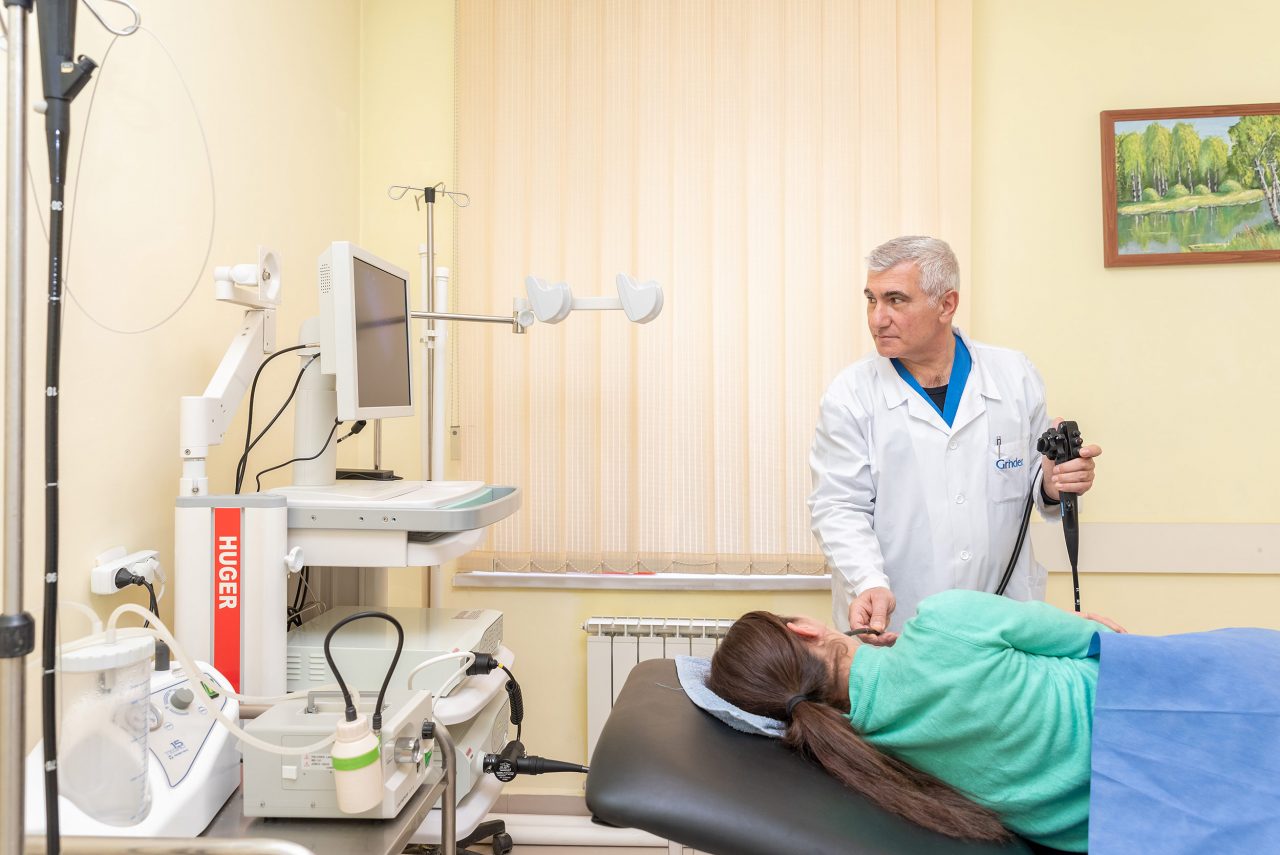 Converse Bank: Two Medical Centers In Armavir Region Got New Equipment And Furniture Thanks To Fruitful Armenia Foundation