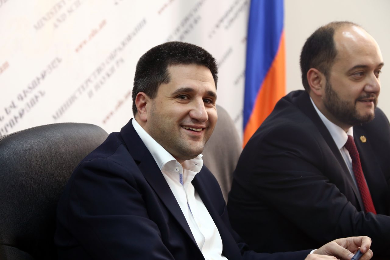 Ucom will Provide Safe Internet Access in Schools