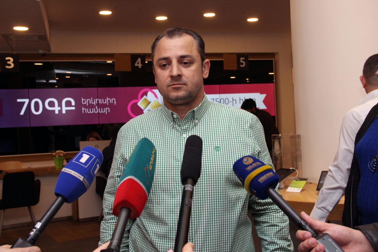 Internet Sharing to Be Available to Ucom's New uGo 7500 Tariff Plan Subscribers