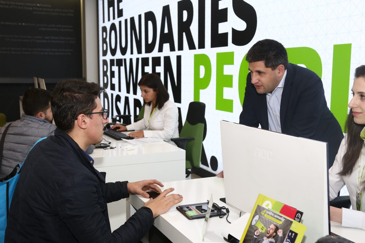 Ucom to Celebrate International Client's Day 4 Days in a Row