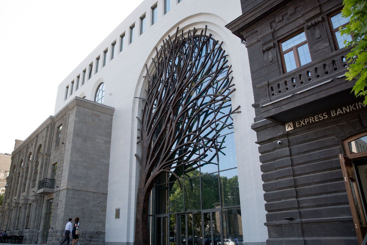 Three Armenian Banks Finance Significant Investment Deal of Armenian Company