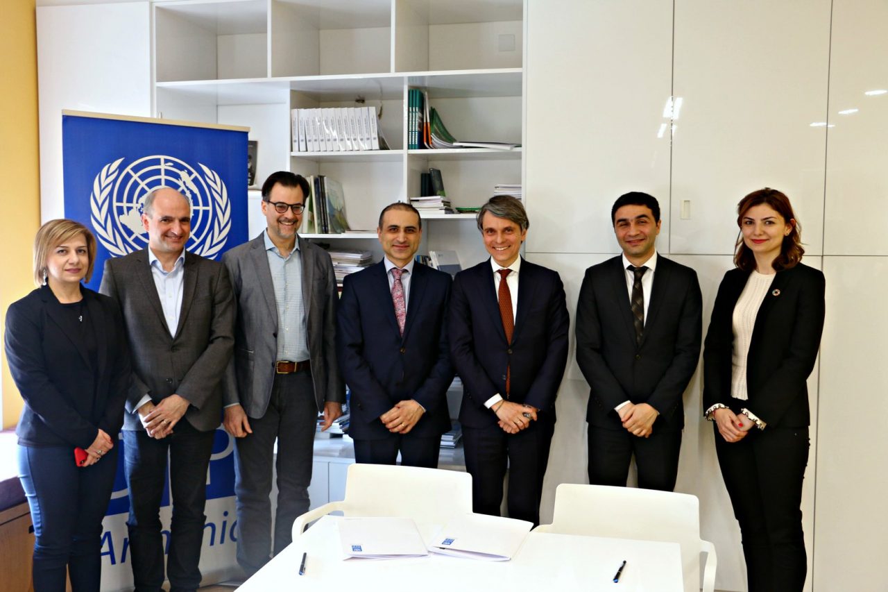 Granatus Ventures set to launch new global fund with the support of UNDP targeting SDG oriented tech ventures