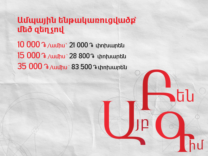 Vivacell-MTS: #CloudMTS – big discount on cloud infrastructure for companies