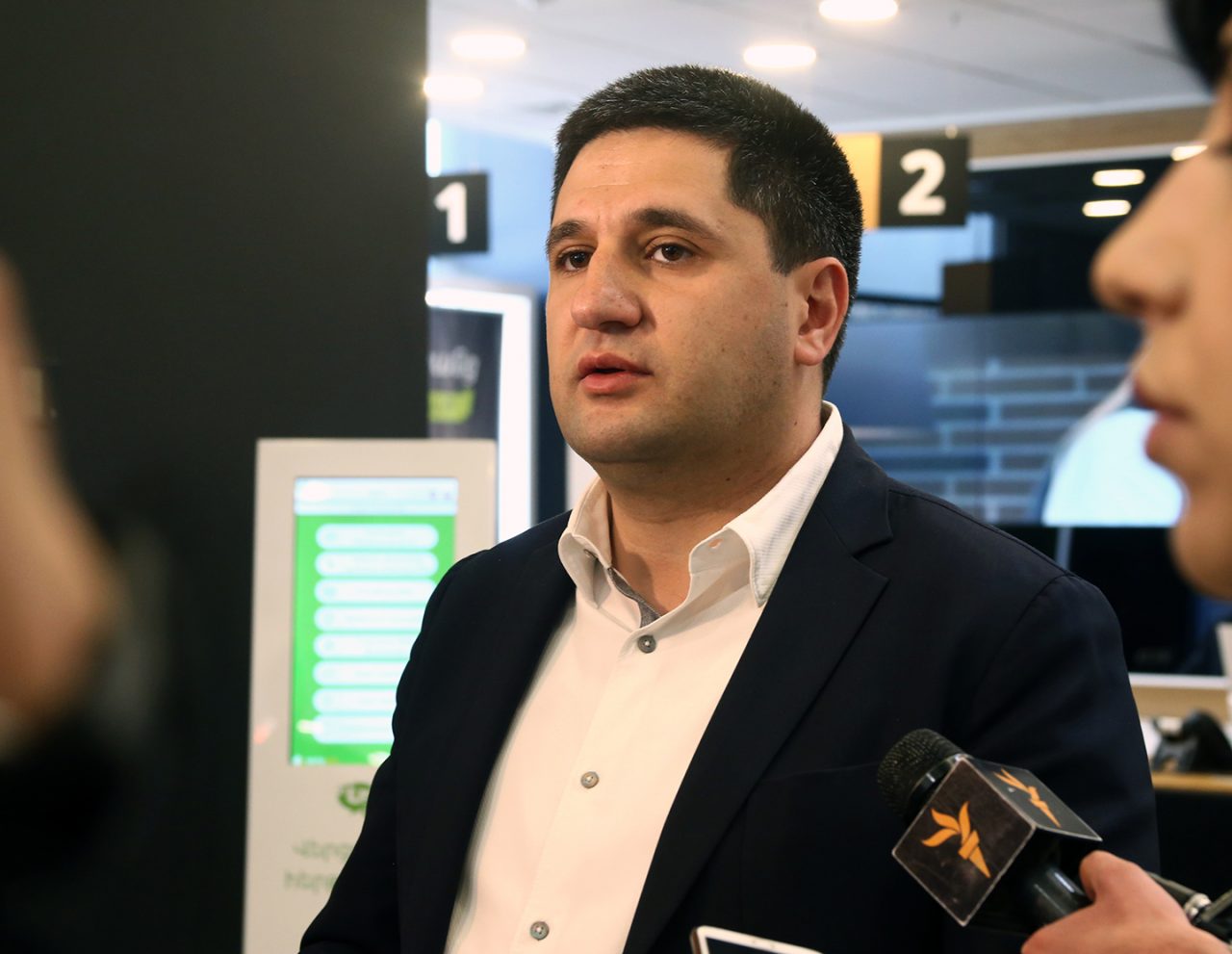 Ucom is the First in the Region to Deploy eSIM Technology