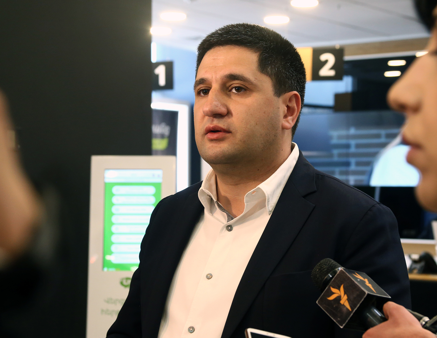 Ucom is the First in the Region to Deploy eSIM Technology