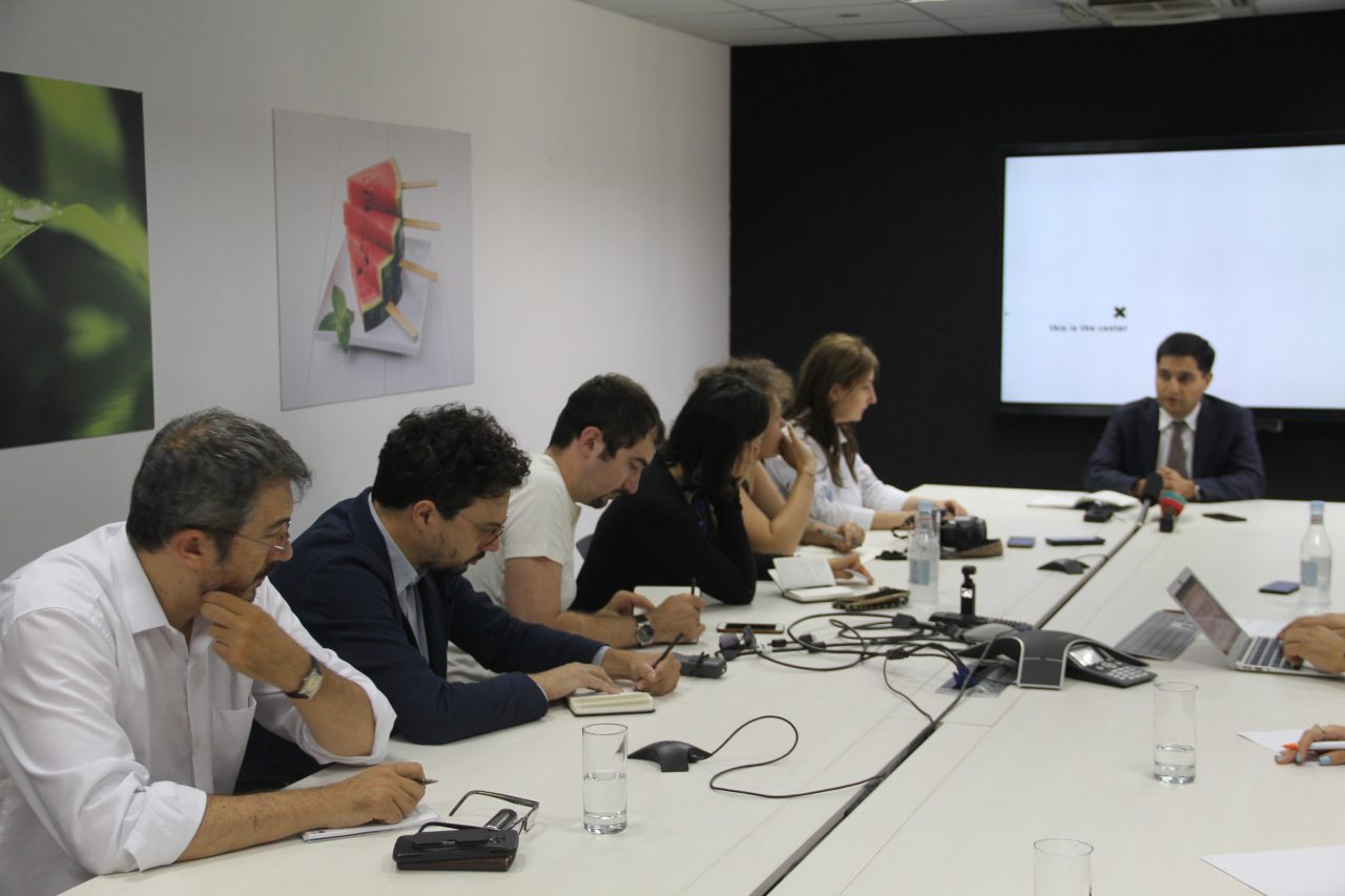 Artificial intelligence, blockchain, “green” technologies – WCIT 2019 will explore the most up-to-date topics