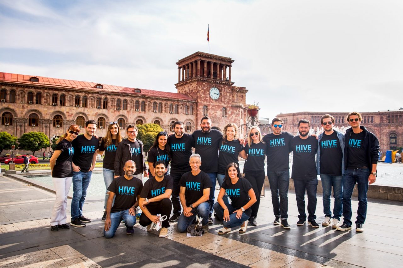 Top Silicon Valley leaders and VCs Participate in 5th Annual Tech Summit