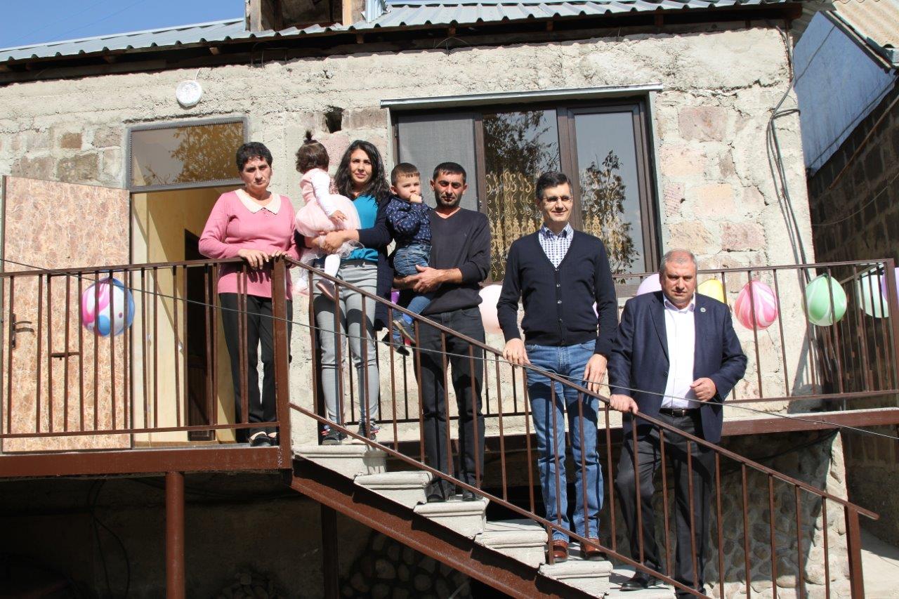 Vivacell-MTS: The 30-Year-Old Metal Container Finally Abandoned