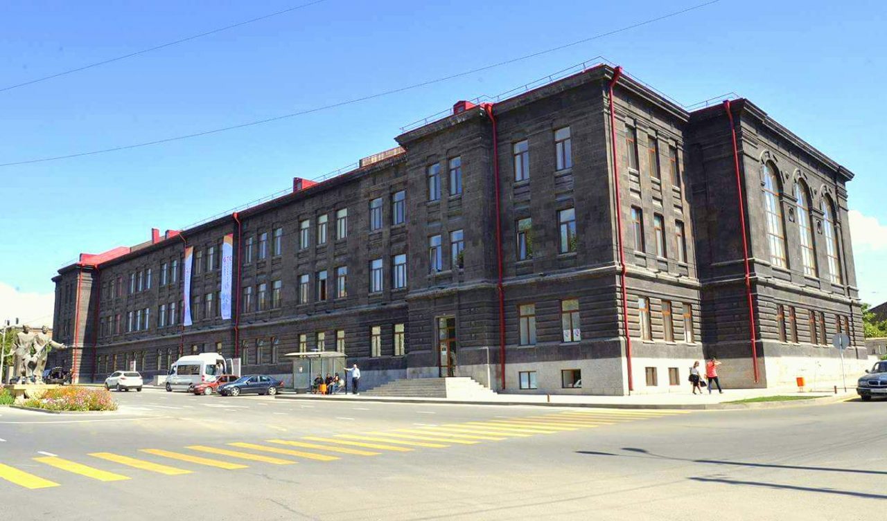 Armenia’s most extensive third “Empowering regions through High-Tech” forum supported by the European Union through the EU-SMEDA project and other partners will take place in Gyumri