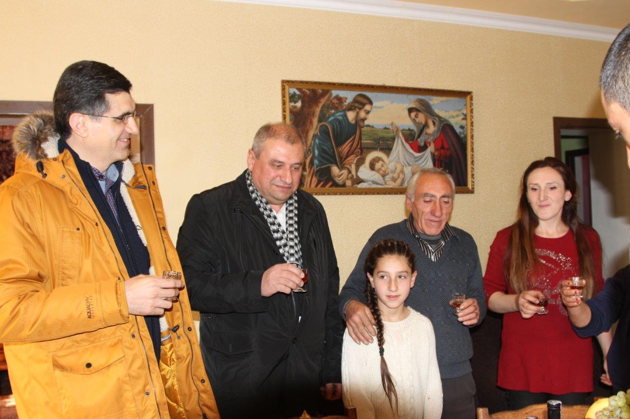 Vivacell-MTS: Housewarming after 10 Years of Living in a Half-built House