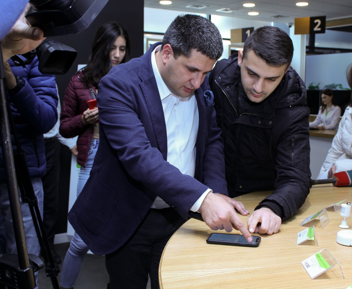 VoLTE Call is Now Possible in Ucom’s 4G+ Network for iPhone Users