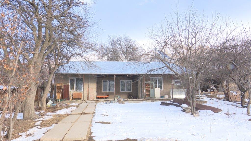 Viva-MTS. Another House Built in Syunik: the Problem of 26 Years Solved