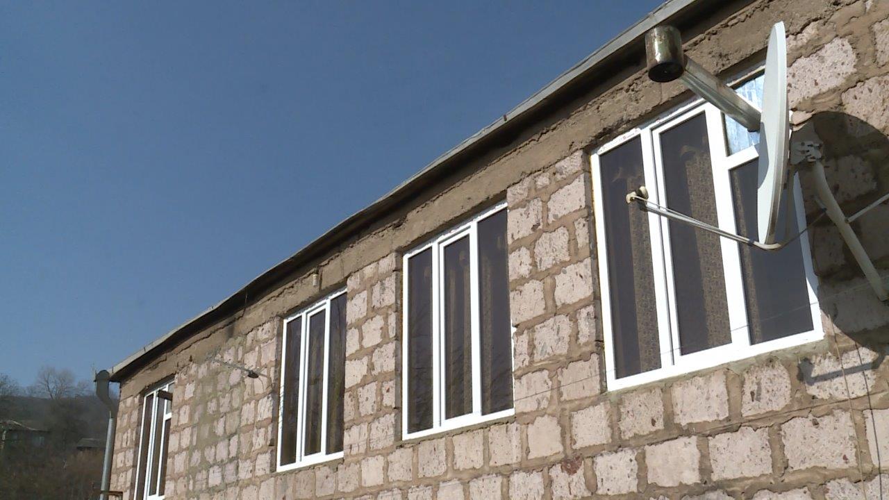 Viva-MTS: The Problem of Years Solved for a Family Living on the Borderland