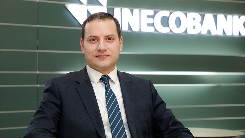 Aren Naltakyan: "We are not going to stop on current achievements"