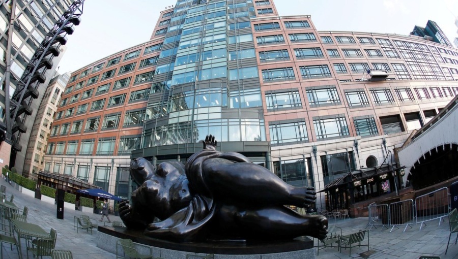 EBRD raises growth forecast, warns of threats