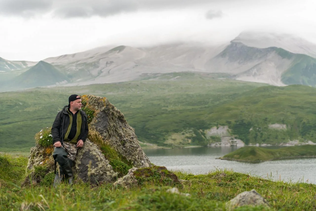 Kaspesky: The winners of “Kaspersky Exploring Russia”