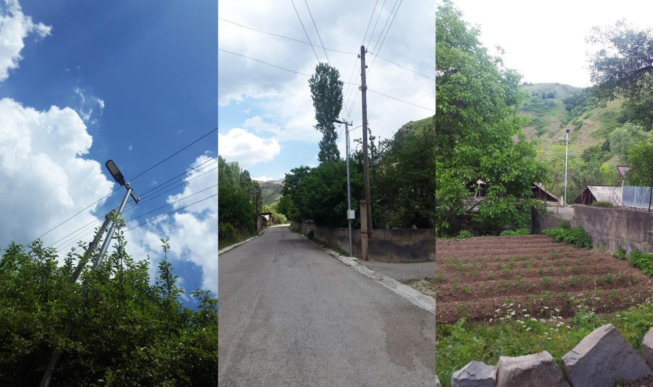 Viva-MTS: Prioritizing energy-efficient technologies