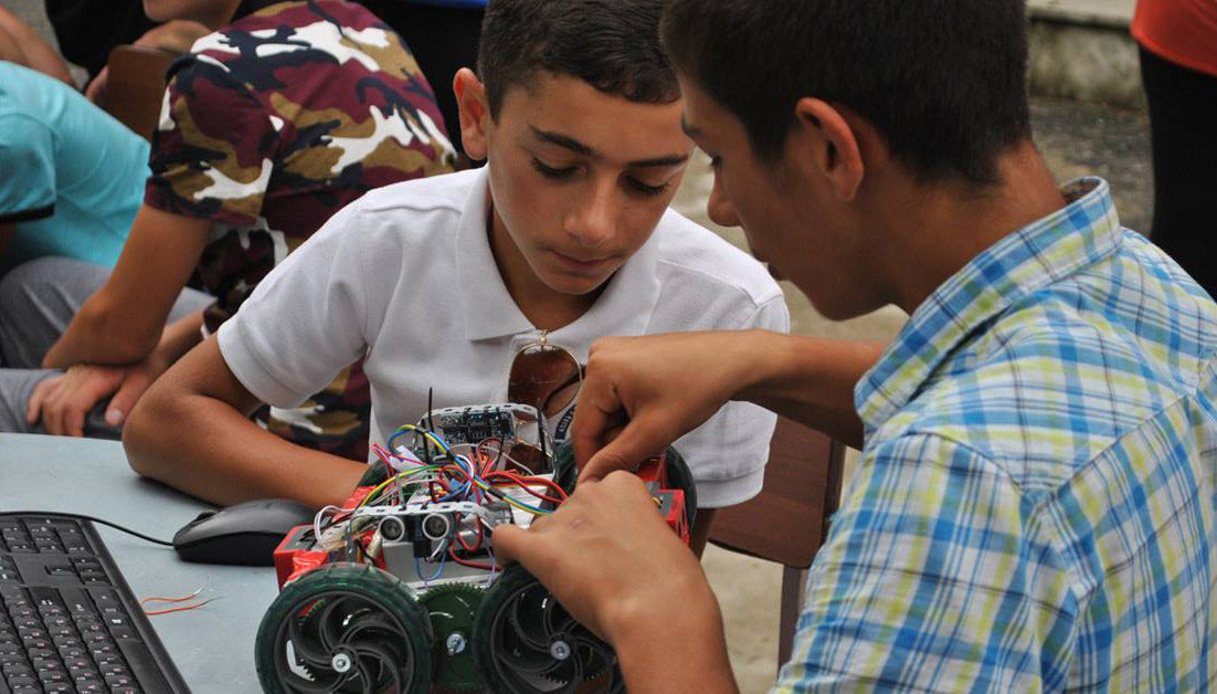 UATE. Armath Engineering Labs Export Website Now Available