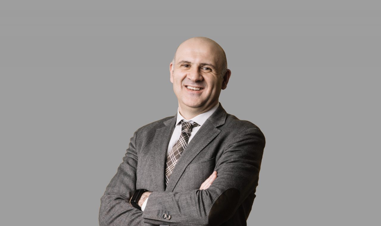 For the benefit of business, for the good of society․ Vahe Danielyan