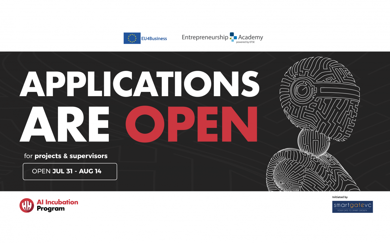 Hero House Artificial Intelligence Incubation Program 2020 Batch is launched