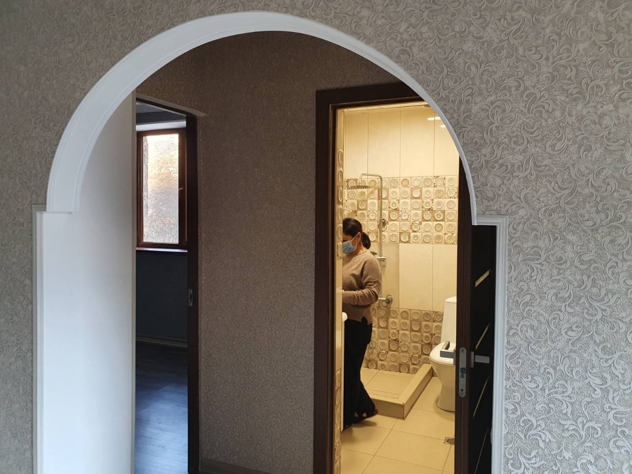 Viva-MTS: A new home built and a beginning of a new life in Syunik region