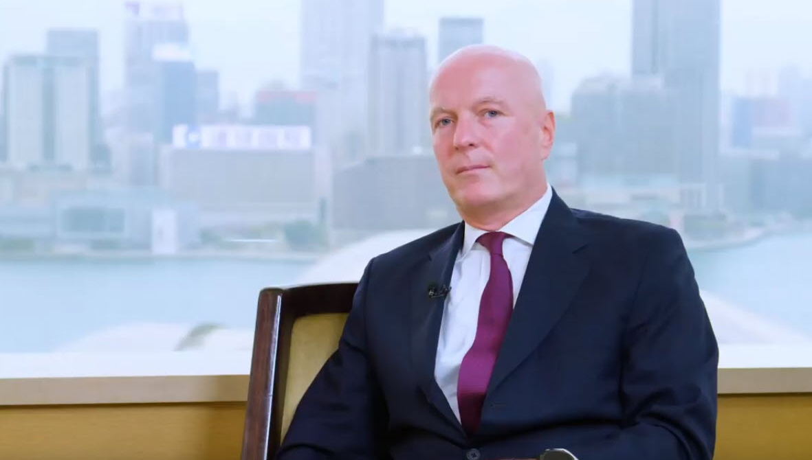 Ameriabank: interview with Philip Lynch – part 2