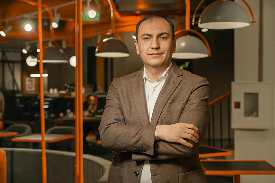 IDBank offers the most flexible and profitable conditions for mortgage borrowers