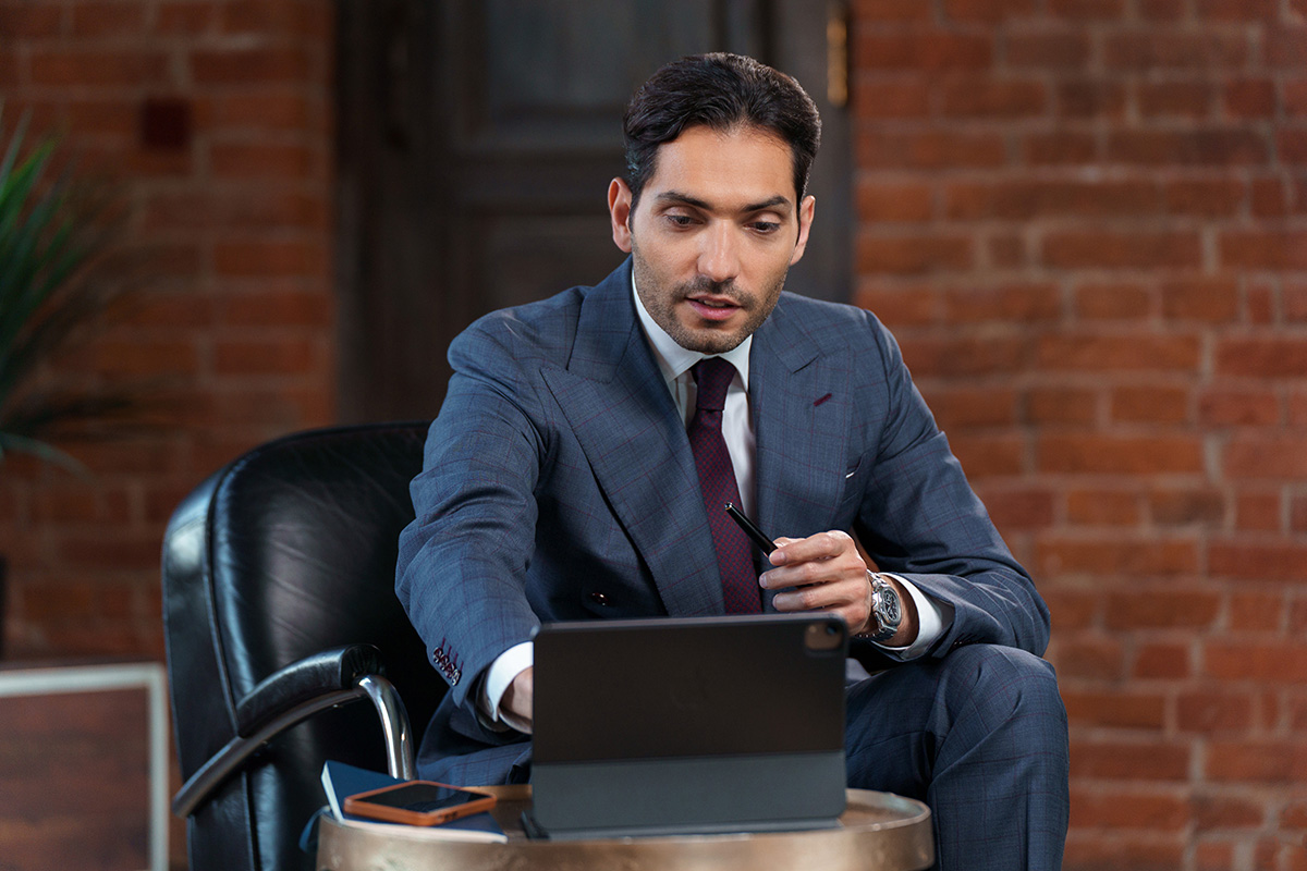 Gurgen Khachatryan: Telecom and the future in Armenia