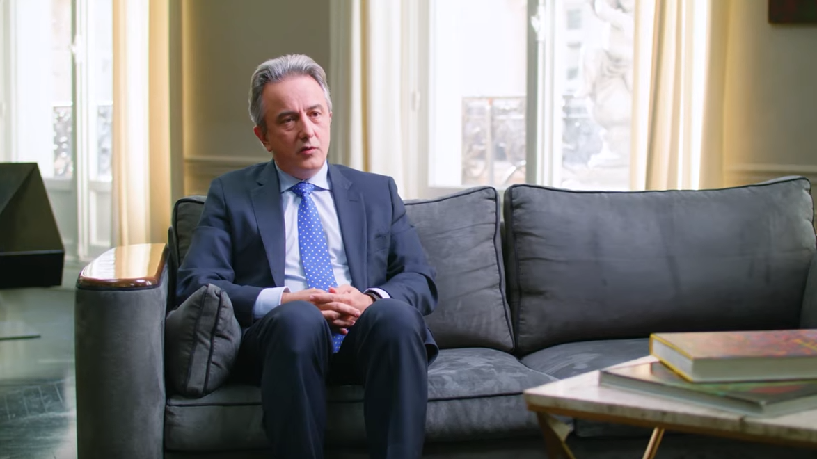 Ameriabank ready for initial public offering of shares – Managing Director, Financial Institutions for EBRD