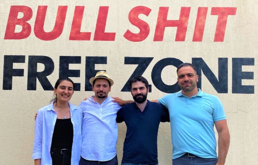 SmartGateVC welcomes Pinsight to the portfolio family