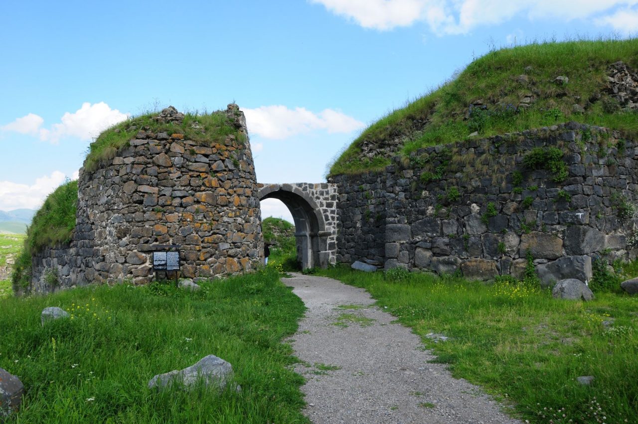 Armenia known and unknown. A few tips for the inbound tourist