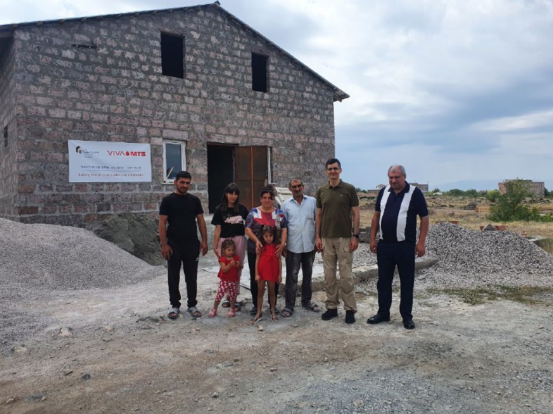 Viva-MTS: New Home with New Hopes