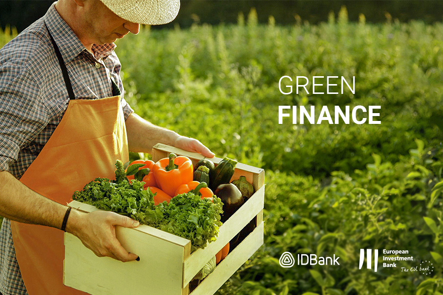 IDBank’s new offer for business