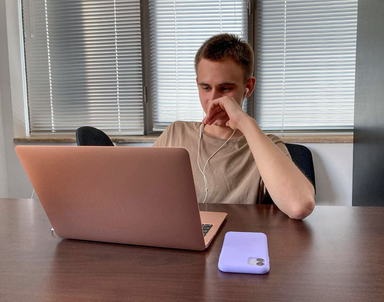 Ucom Hosted Interns of Russian CBOSS Corporation for a Month