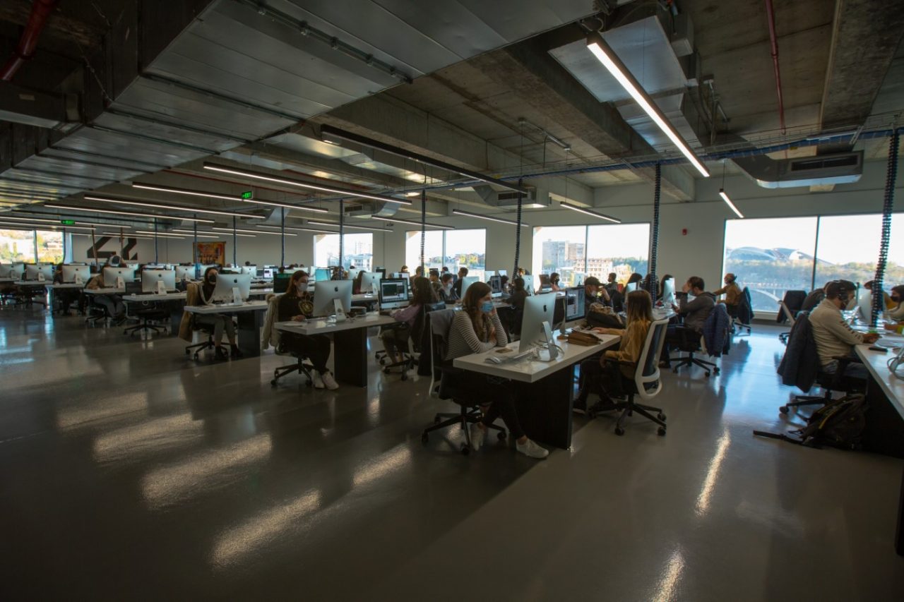 Ucom Keeps On Supporting the “42 Yerevan” Programming School