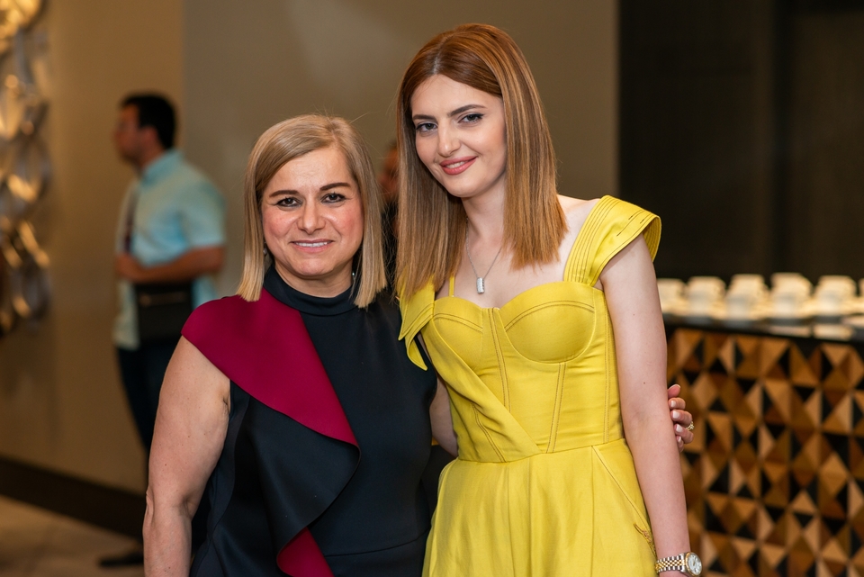 $27 million investment in Armenian startups with the support of Orion