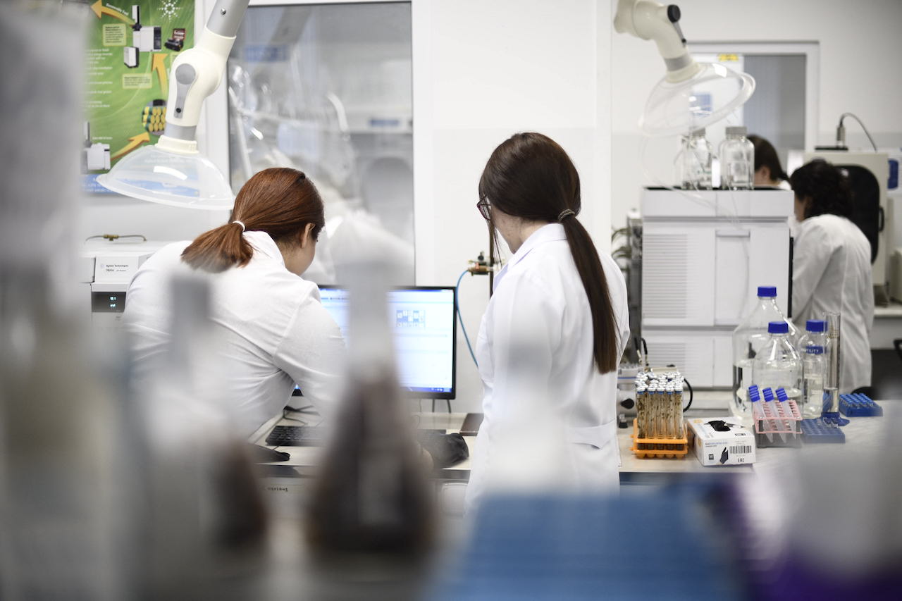 FAST: Supporters Have Joined the Movement to Transform Armenia’s Future Through Science