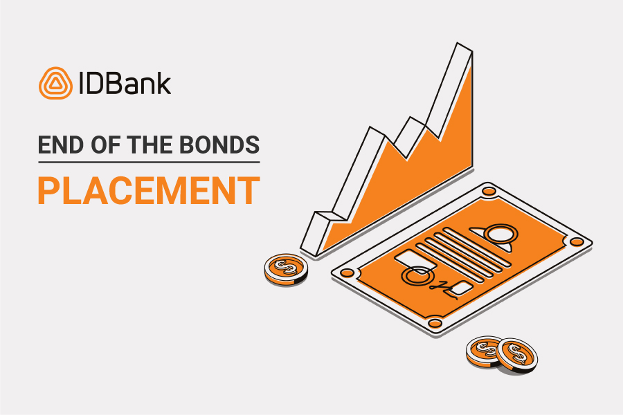 IDBank: AMD bonds issued a few days ago were placed prematurely
