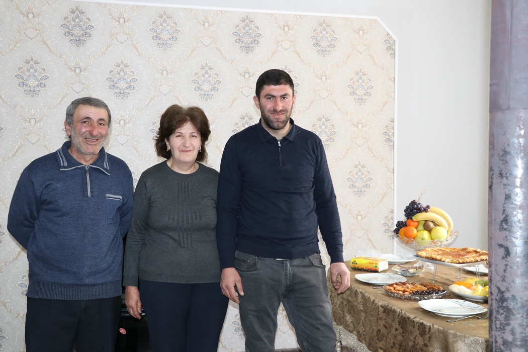 Viva-MTS. Housewarming half a century after the start of construction