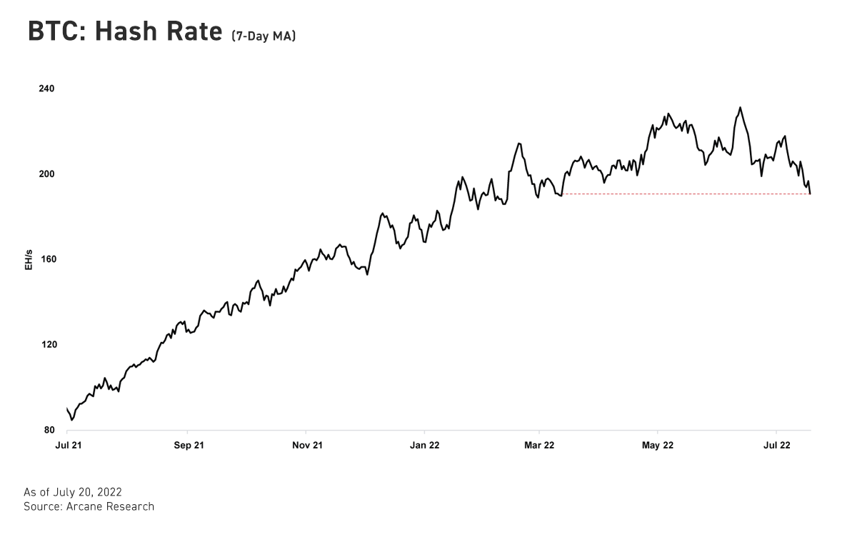 Bybit: Multi-Day Crypto Surge Stalls, Polygon Introduces zkEVM