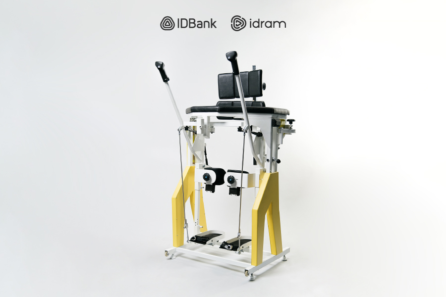 AMD 4,248,945 to “QaylTech”: The August beneficiary of “The Power of One Dram” is “The Rehabilitation City of Heroes” – psychological rehabilitation center