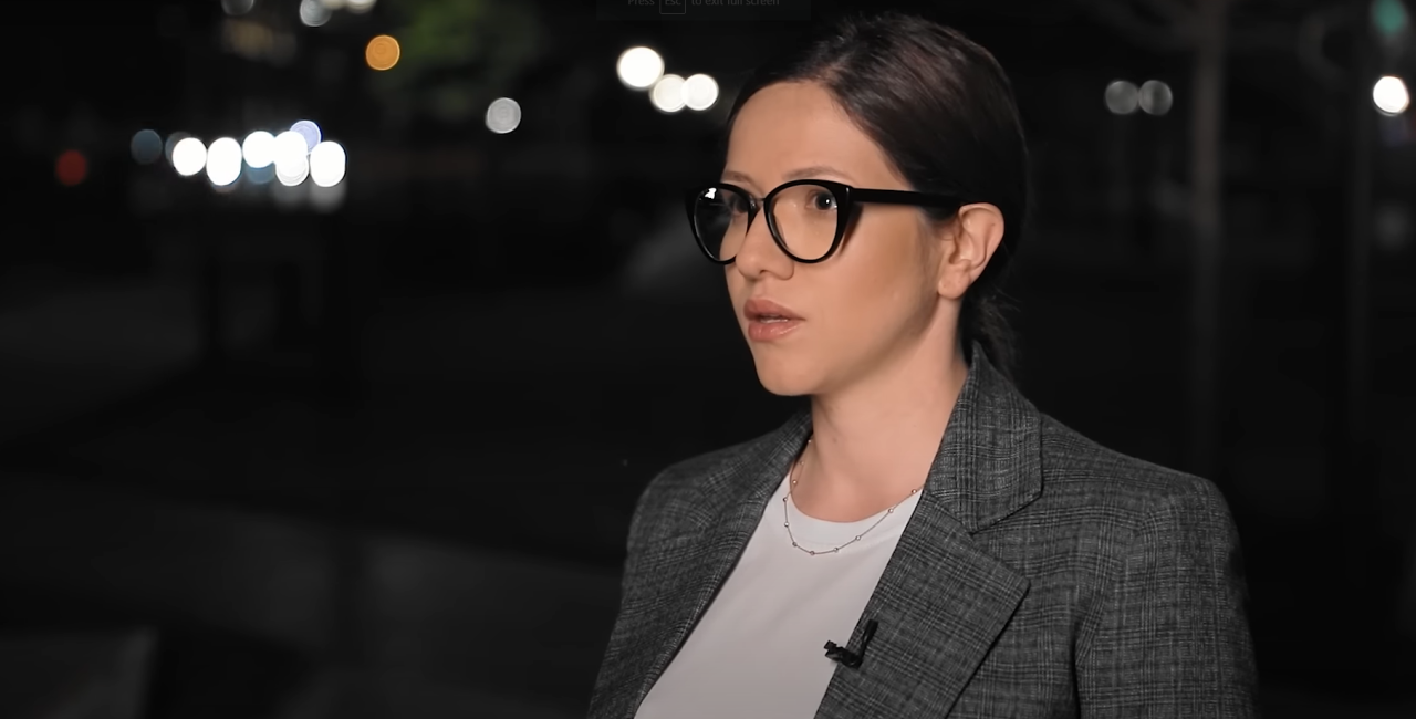 IDBank. “Stronger than life”: a film about those who live and inspire to live after the war