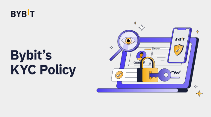 Bybit’s Commitment to KYC and Combating Financial Crime