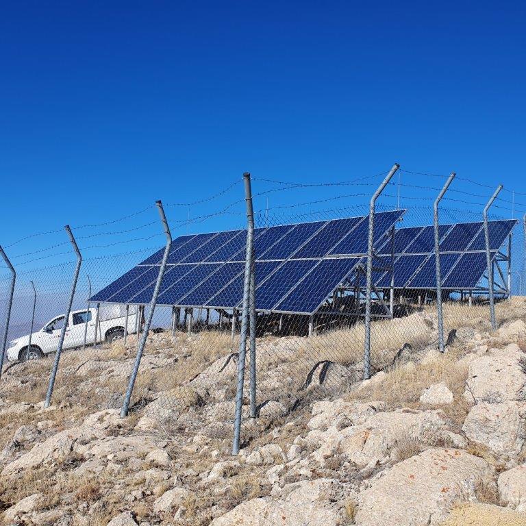 Viva-MTS: applying solar energy in telecom infrastructures