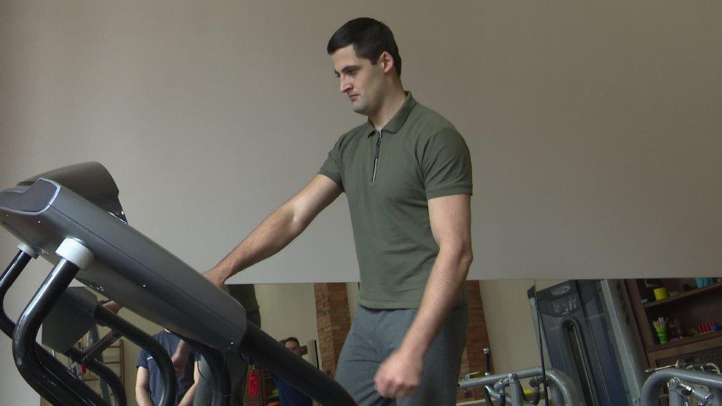 Viva-MTS: the 3-month long orthoses program yields results