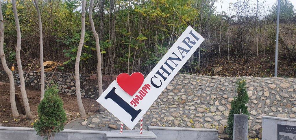 Important healthcare issues have been resolved in borderline Chinari. Viva-MTS and “Athena” charitable foundation summarized the results of the project