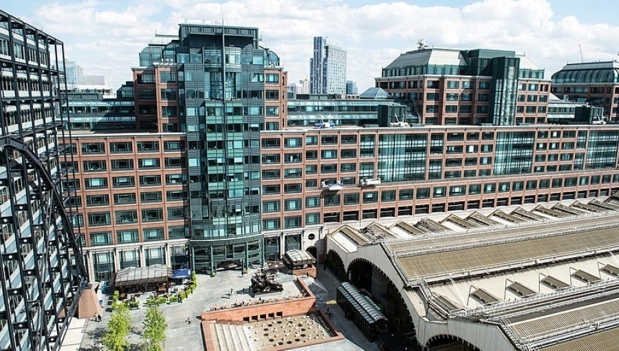 EBRD delivers €117 million in private sector